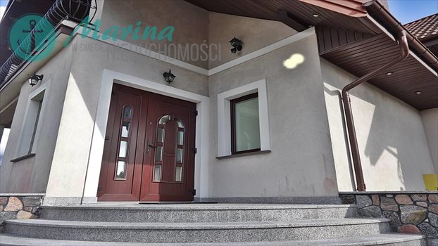 Dom na sprzedaż Karwia, Kościół, Las, Park, Pas nadmorski, Plac zabaw, Prz 238m2 Foto 1