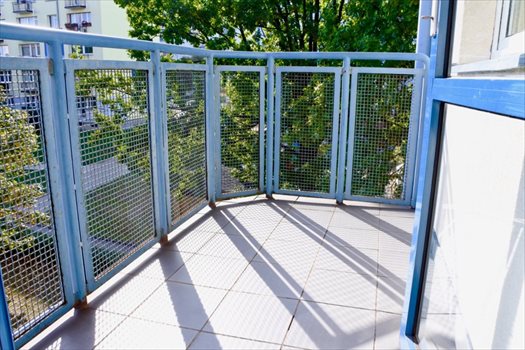 Mieszkanie dwupokojowe na wynajem Łódź, Polesie, Marusarzówny 54m2 Foto 12