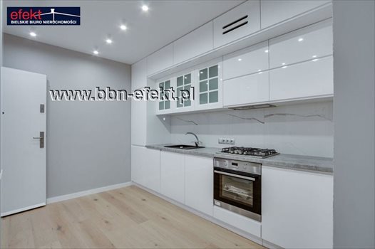 Mieszkanie dwupokojowe na sprzedaż Żywiec 56m2 Foto 9
