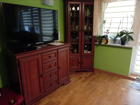 Mieszkanie trzypokojowe na sprzedaż wolomin 530m2 Foto 7