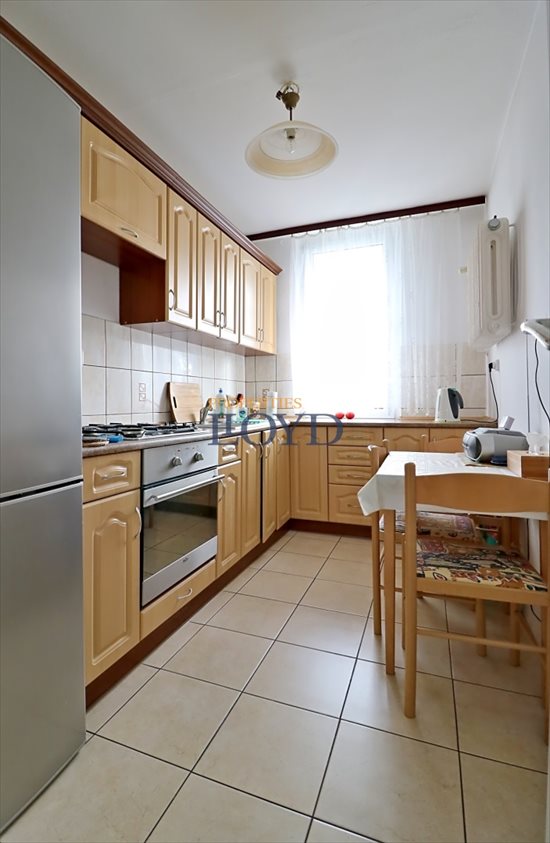 Mieszkanie trzypokojowe na sprzedaż Warszawa, Ursynów, Hawajska 61m2 Foto 6