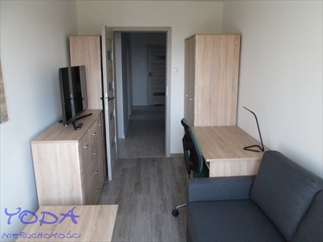 Mieszkanie trzypokojowe na wynajem Katowice, Ligota, Gdańska 62m2 Foto 7
