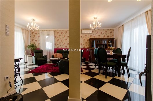 Dom na sprzedaż Lipnica Murowana 221m2 Foto 10
