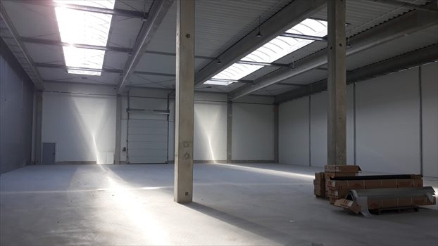 Lokal użytkowy na wynajem Pruszków, Bąki/Piastów 1 670m2 Foto 9