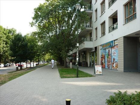Lokal użytkowy na sprzedaż Warszawa, Mokotów, Obrzeżna 1F 100m2 Foto 1