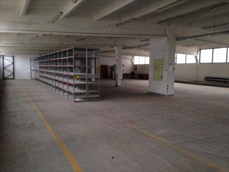 Lokal użytkowy na wynajem Hala, suwnica 5 t - TYCHY , Sosnowiec, Katowice 2 500m2 Foto 2