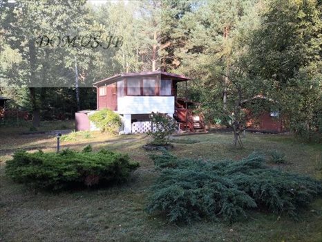 Dom na sprzedaż Stare Załubice, Mazowiecka 50m2 Foto 2