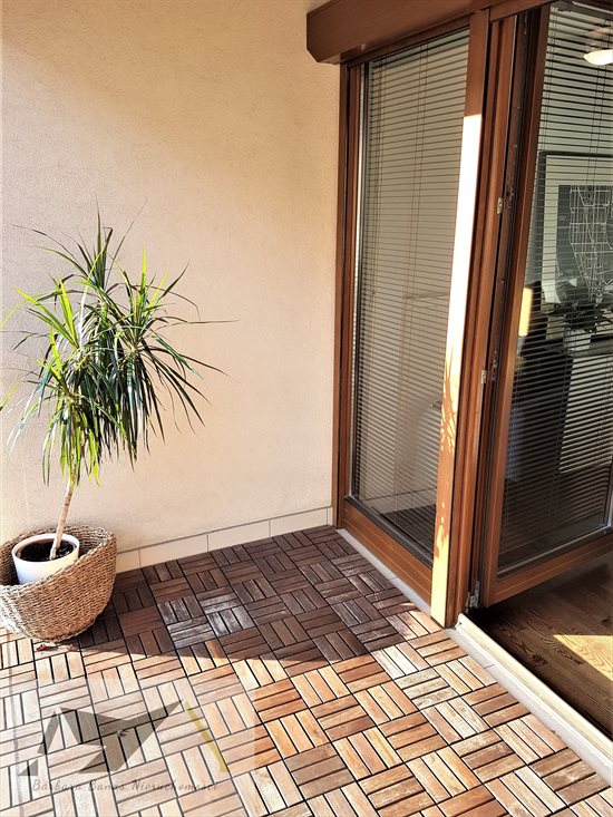 Mieszkanie dwupokojowe na sprzedaż Kraków, Kraków-Podgórze, Przemysłowa 61m2 Foto 10