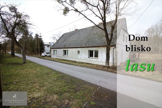 Dom na sprzedaż Pokój Skośna  