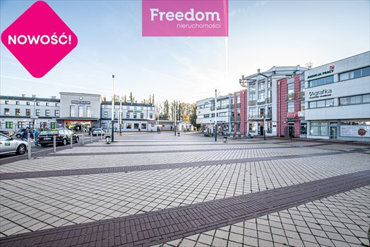 Lokal użytkowy na wynajem Elbląg, pl. Dworcowy 46m2 Foto 13