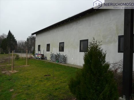Dom na sprzedaż Szamotuły 1 500m2 Foto 9
