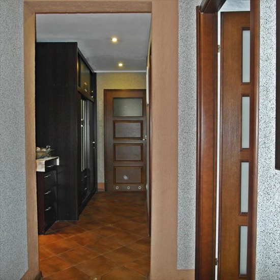 Mieszkanie trzypokojowe na sprzedaż Grudziądz 62m2 Foto 9