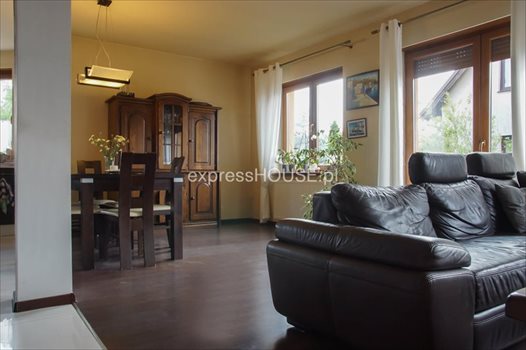 Dom na sprzedaż Mosina, Bolesława Śmiałego 154m2 Foto 5