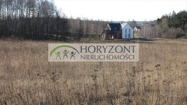 Działka budowlana na sprzedaż Bielkówko 941m2 Foto 8
