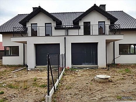 Dom na sprzedaż Gaj, Gaj/ Libertów 160m2 Foto 4