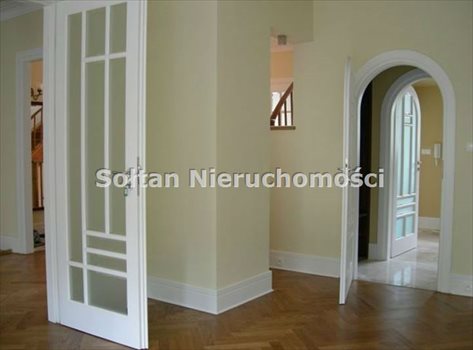 Dom na wynajem Warszawa, Żoliborz, Wespazjana Kochowskiego 291m2 Foto 8