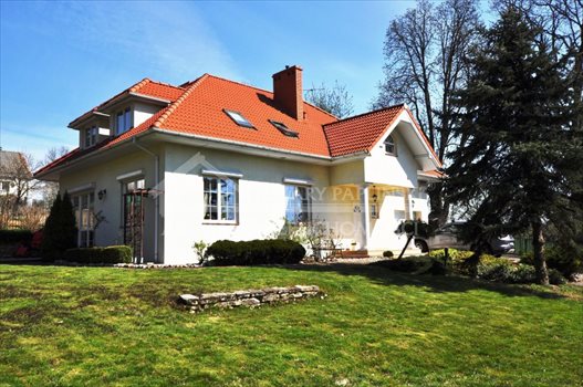 Dom na sprzedaż Motycz, Motycz 200m2 Foto 11