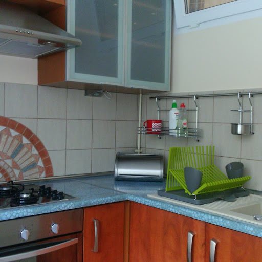 Kawalerka na wynajem Gdynia, Śródmieście, Abrahama 33m2 Foto 8