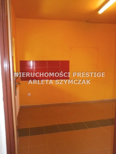 Lokal użytkowy na sprzedaż Jastrzębie-Zdrój, Śląska 120m2 Foto 9