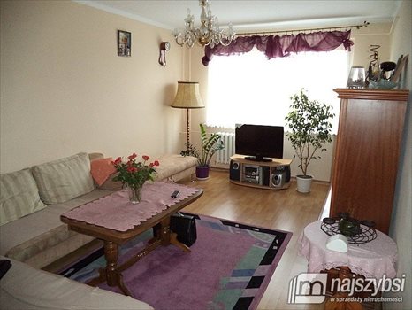 Mieszkanie czteropokojowe na sprzedaż Pyrzyce, Centrum 70m2 Foto 11