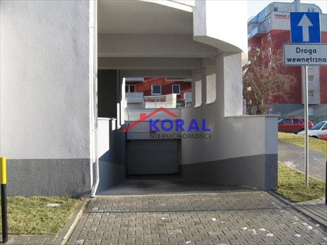 Garaż na wynajem Wrocław, Fabryczna, Grabiszyn, Spiżowa 12m2 Foto 2