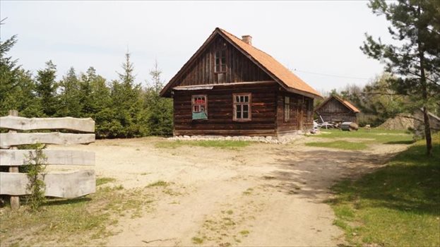 Dom na sprzedaż Zbójna 80m2 Foto 10