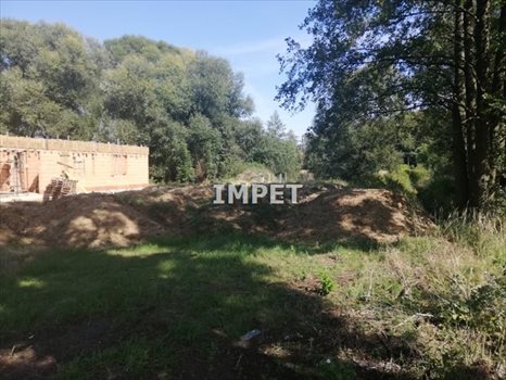 Działka inna na sprzedaż Łagów 4 095m2 Foto 2