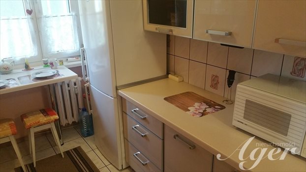 Kawalerka na wynajem Zielona Góra, Węgierska 36m2 Foto 12
