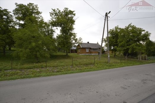 Dom na sprzedaż Pruchnik 55m2 Foto 1