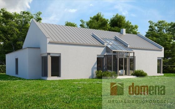 Dom na sprzedaż Międzyrzecz 173m2 Foto 2