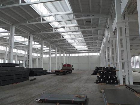 Lokal użytkowy na wynajem Modrzejowice 3 600m2 Foto 1