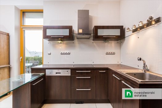Dom na wynajem Mogilany, os. Parkowe Wzgórze 140m2 Foto 9