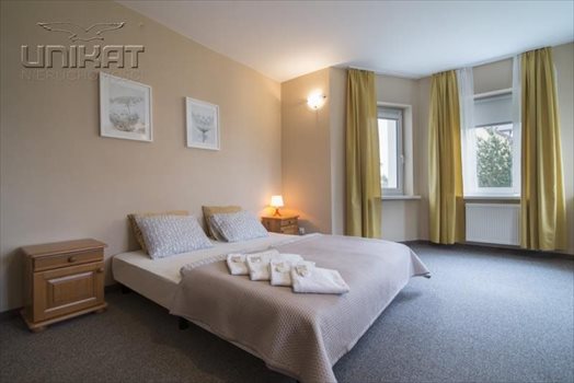 Lokal użytkowy na sprzedaż Jastrzębia Góra, Widokowa 781m2 Foto 8