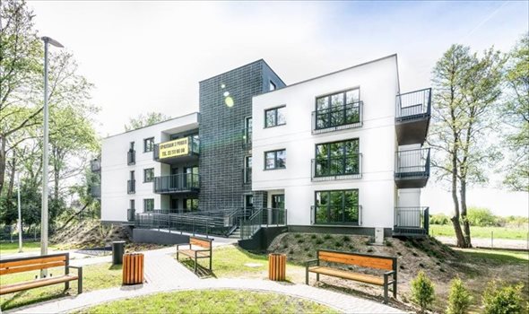 Mieszkanie trzypokojowe na sprzedaż Warszawa, Tarchomin, Marcina z Wrocimowic 54m2 Foto 5