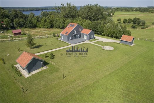 Dom na sprzedaż Nasy 324m2 Foto 2