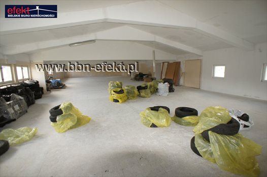 Lokal użytkowy na wynajem Czaniec 450m2 Foto 5