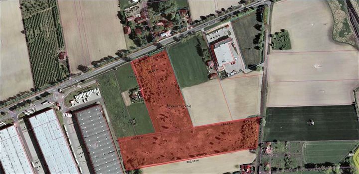 Działka komercyjna na sprzedaż Kopytów, Kopytów, Powstańców 40 300m2 Foto 6