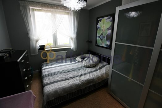 Mieszkanie trzypokojowe na sprzedaż Zielona Góra, Centrum 68m2 Foto 12
