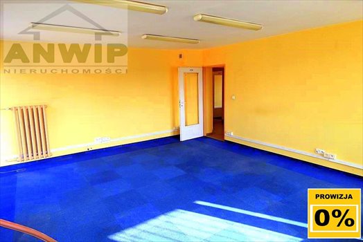 Lokal użytkowy na wynajem Łódź, Bałuty 165m2 Foto 3