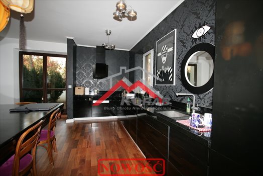 Dom na sprzedaż Dąbrowa, Dąbrowa 256m2 Foto 2