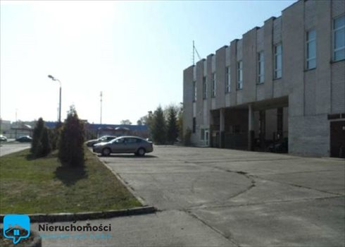 Lokal użytkowy na sprzedaż Bydgoszcz, Fordon 3 000m2 Foto 5