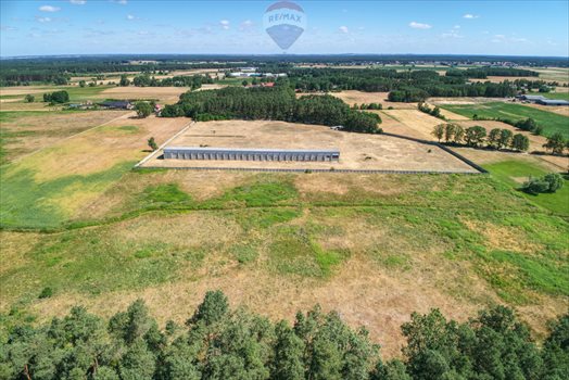 Działka rolna na sprzedaż Hetmanów 414 600m2 Foto 2