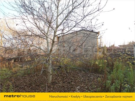 Działka inna na sprzedaż Łódź, Górna 947m2 Foto 6