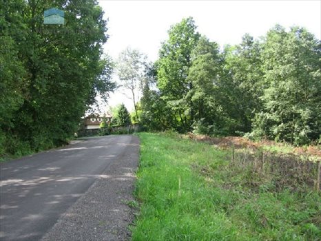 Działka inna na sprzedaż Konary, Brzegi 6 800m2 Foto 1