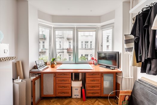 Mieszkanie na sprzedaż Warszawa, Śródmieście, Hoża/Poznańska 90m2 Foto 3