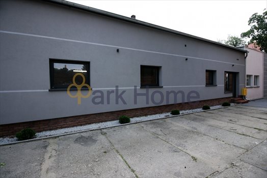 Lokal użytkowy na wynajem Nowa Sól, Bohaterów Getta 120m2 Foto 11
