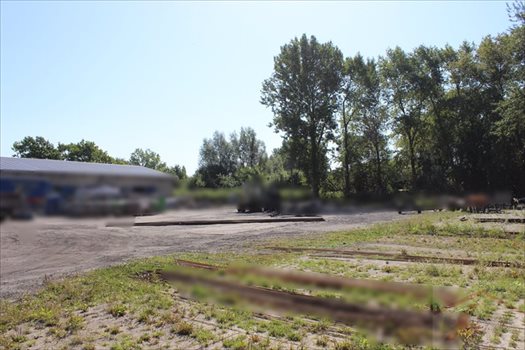 Działka inna pod dzierżawę Kamień Pomorski 5 120m2 Foto 3