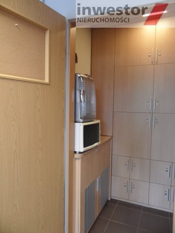 Lokal użytkowy na wynajem Szczecin, Centrum 34m2 Foto 5