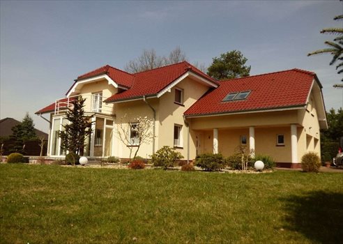 Dom na sprzedaż Kluczbork  