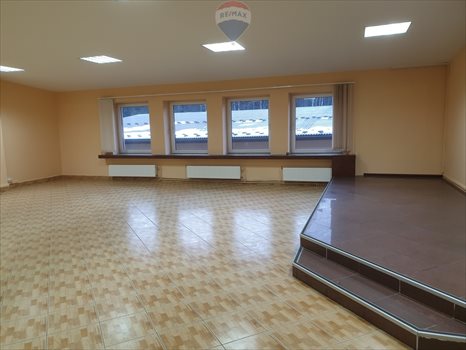 Lokal użytkowy na wynajem Nowy Targ, Ludźmierska 35m2 Foto 11